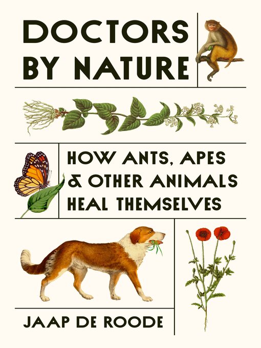 Title details for Doctors by Nature by Jaap de Roode - Available